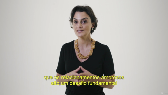 A Surdez e os Relacionamentos AMOROSOS – Screenshot 1