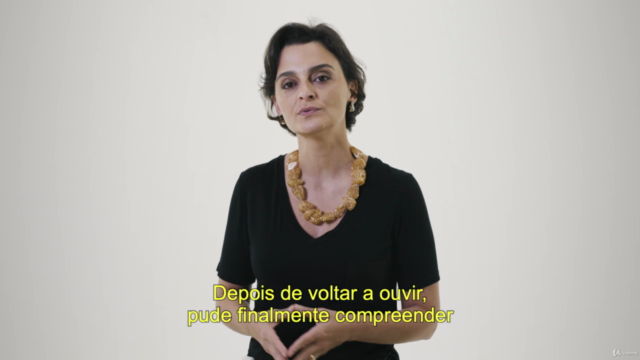 A Surdez e os Relacionamentos AMOROSOS – Screenshot 3
