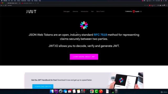 Vue 3 and NestJS: A Practical Guide with Docker – Screenshot 1