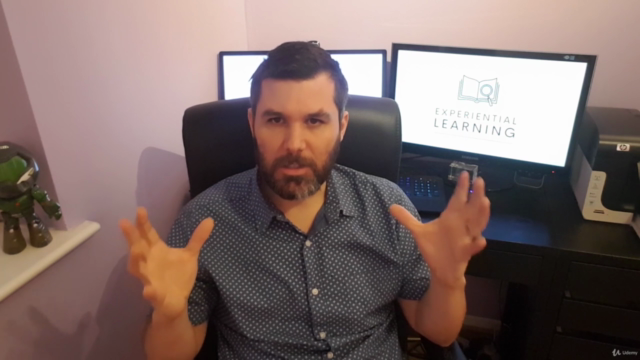 The Complete Modern OpenGL and GLSL Shaders Course for 2021 – Screenshot 1