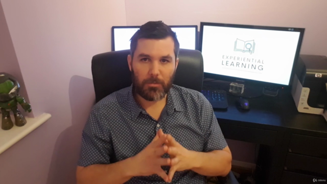 The Complete Modern OpenGL and GLSL Shaders Course for 2021 – Screenshot 2