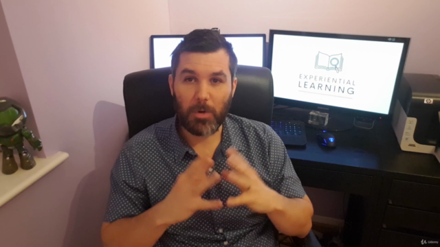 The Complete Modern OpenGL and GLSL Shaders Course for 2021 – Screenshot 4