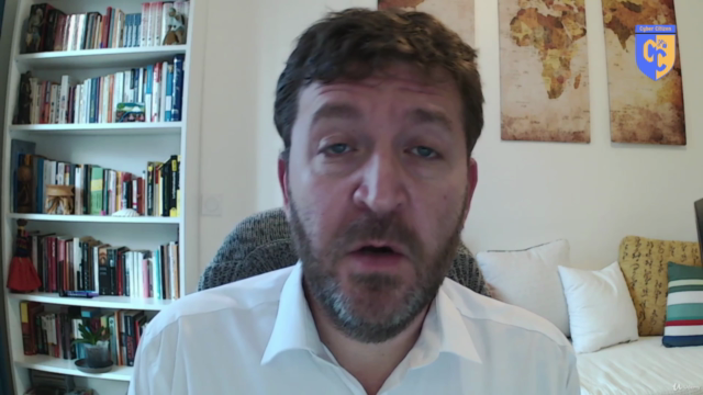 Les mots de passe. Comment en créer, comment les gérer. – Screenshot 1