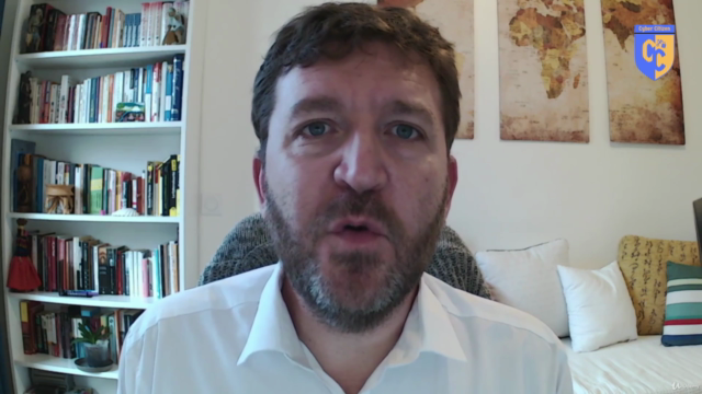 Les mots de passe. Comment en créer, comment les gérer. – Screenshot 3