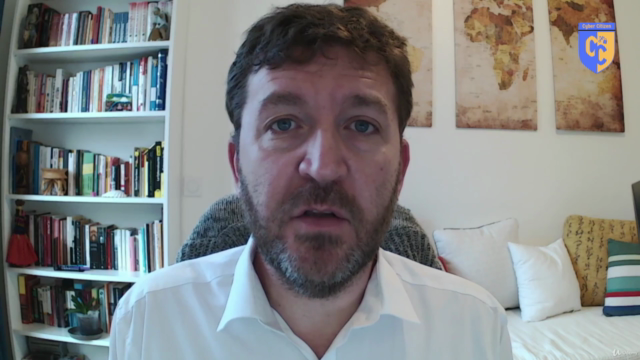 Les mots de passe. Comment en créer, comment les gérer. – Screenshot 4