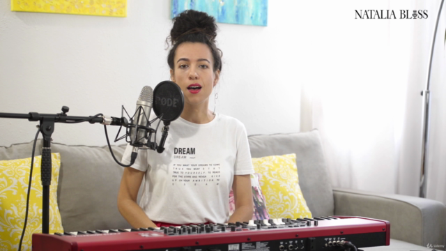 VIBRATO. Aprende a cantar con VIBRATO en 7 dias!! – Screenshot 3