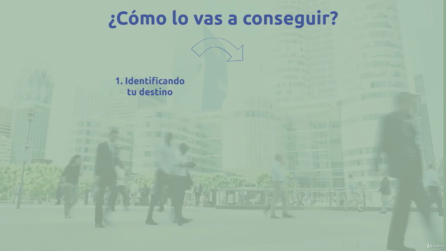 Tu Mejor Versión: ¡Conócete y brilla! – Screenshot 3