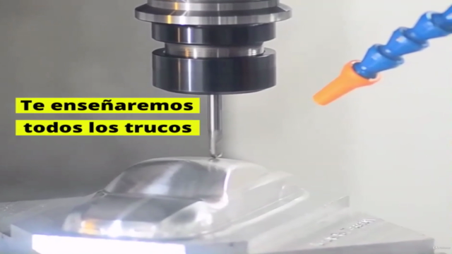 Aprende como diseñar y utilizar la Impresión 3D de cero – Screenshot 2