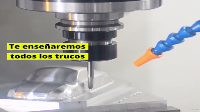 Aprende como diseñar y utilizar la Impresión 3D de cero – Screenshot 3