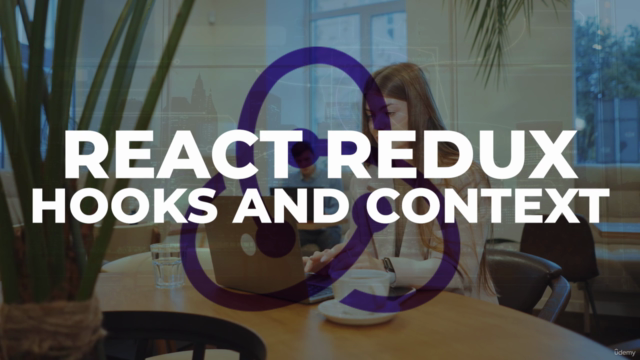 React JS for Web Development: React with Node JS, MongoDB – Screenshot 2