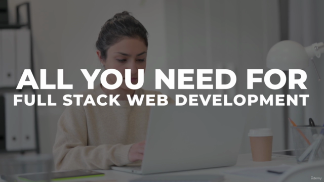 React JS for Web Development: React with Node JS, MongoDB – Screenshot 3