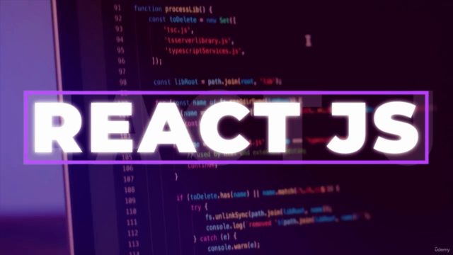 Full Stack Web Development with React JS, Angular and NodeJS – Screenshot 1