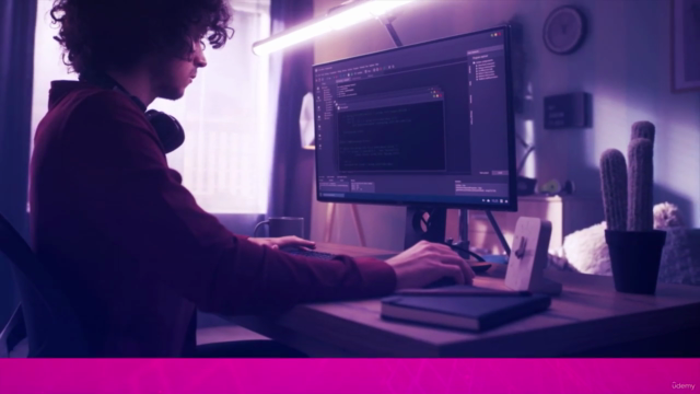 Full Stack Web Development with React JS, Angular and NodeJS – Screenshot 2