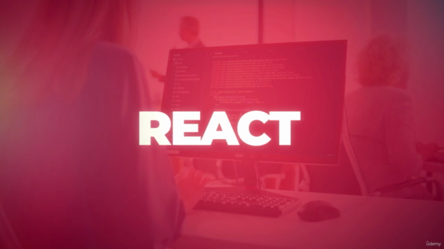 React Native and React with NodeJS, MongoDB | React JS 2022 – Screenshot 1