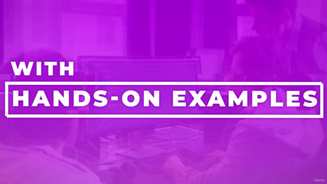 React Native Complete Course with Redux, NodeJS & MongoDB – Screenshot 3