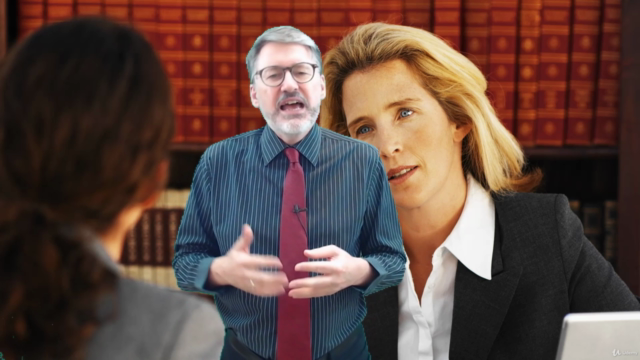 English for Business and Law - Intellectual Property Law – Screenshot 2