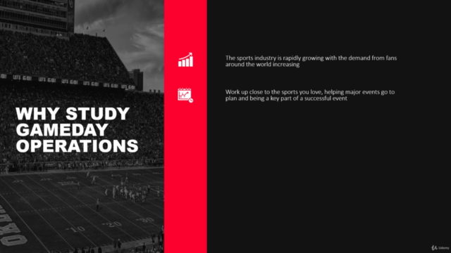 Sports Management: Gameday Operations – Screenshot 4