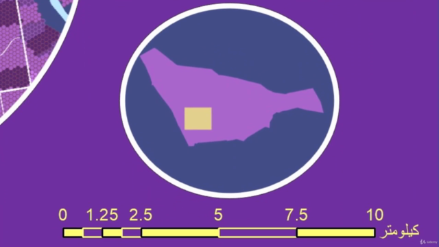 Map Layout Design – Screenshot 2