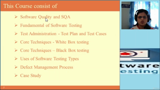Essentials of Software Testing and Quality Assurance – Screenshot 3