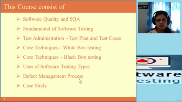 Essentials of Software Testing and Quality Assurance – Screenshot 4