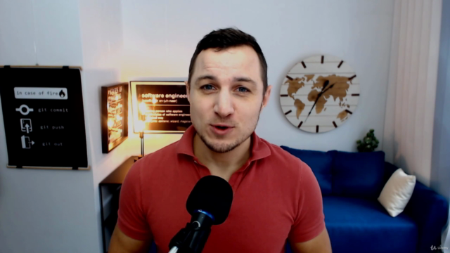 ASP.NET Core 5.0 MVC The Beginners Guide To Becoming A Pro – Screenshot 1
