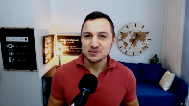 ASP.NET Core 5.0 MVC The Beginners Guide To Becoming A Pro – Screenshot 4