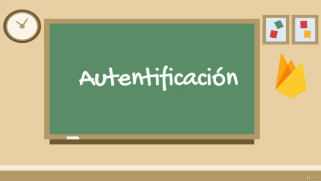 Angular - Firebase - Aplicación de Preguntas y Respuestas – Screenshot 1