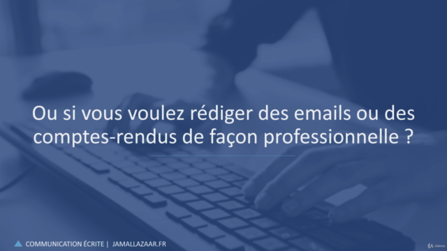 Communication écrite en entreprise : le guide complet – Screenshot 1