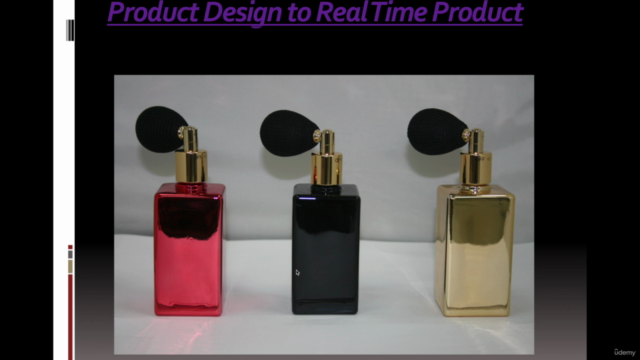 Perfume Manufacturing Complete Guide with Demo – Screenshot 2