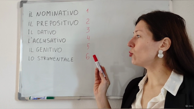 Il russo per tutti – Screenshot 3
