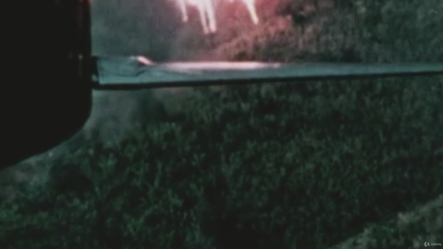 The Origins of the Vietnam War – Screenshot 1