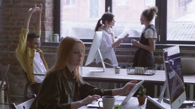 Design Thinking for the Employee Experience Crash-Course – Screenshot 2