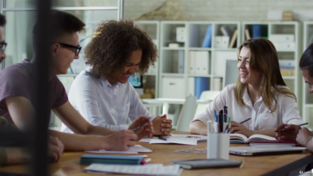 Design Thinking for the Employee Experience Crash-Course – Screenshot 3