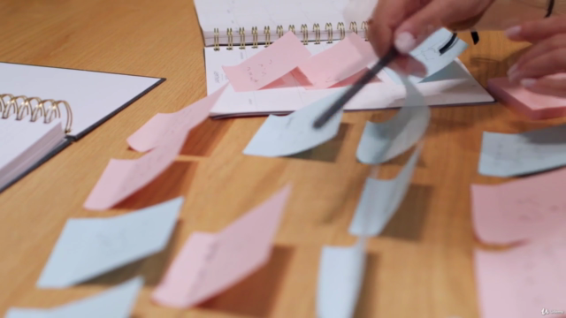 Design Thinking for the Employee Experience Crash-Course – Screenshot 4