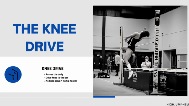 High Jump 101 E-Course – Screenshot 2