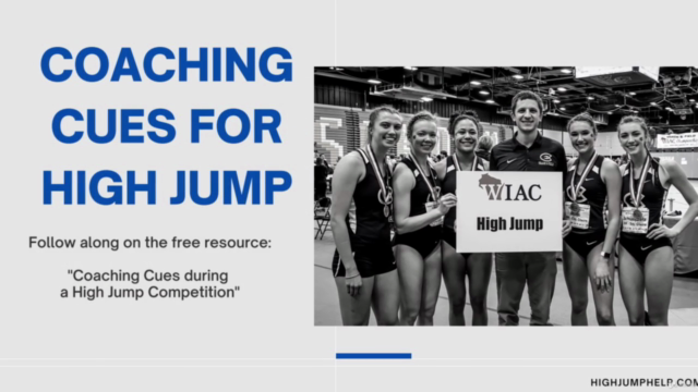 High Jump 101 E-Course – Screenshot 3