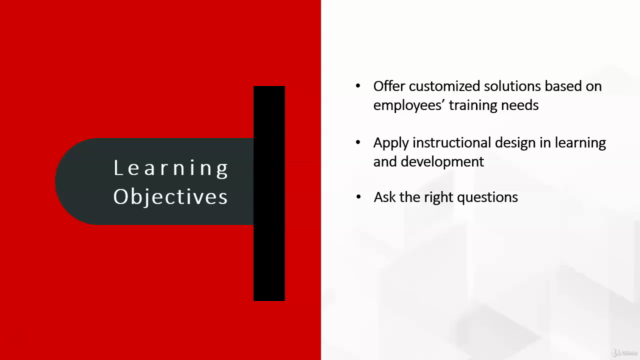 Instructional Design in Corporate Learning and Development – Screenshot 4