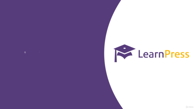 CREA y VENDE cursos online con LEARNPRESS + Proyecto final – Screenshot 4