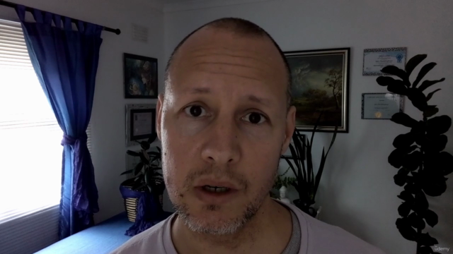 Meditation Essentials – Screenshot 1