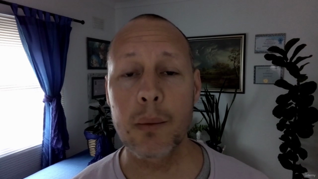 Meditation Essentials – Screenshot 2