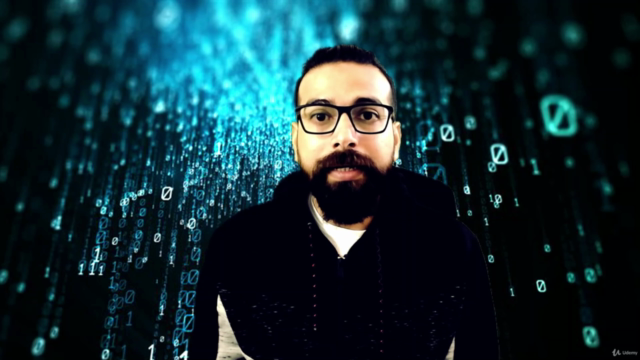 The Complete OSINT (Open Source Intelligence) Training – Screenshot 4