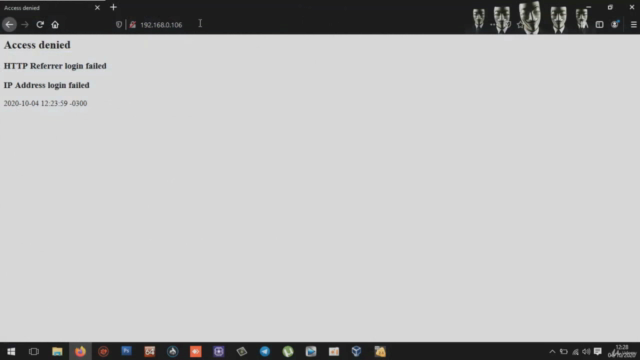 Hacker Ético- Aprenda kali Linux (ATUALIZADO 2023) – Screenshot 1