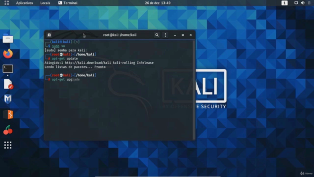 Hacker Ético- Aprenda kali Linux  (ATUALIZADO 2023) - Screenshot_02