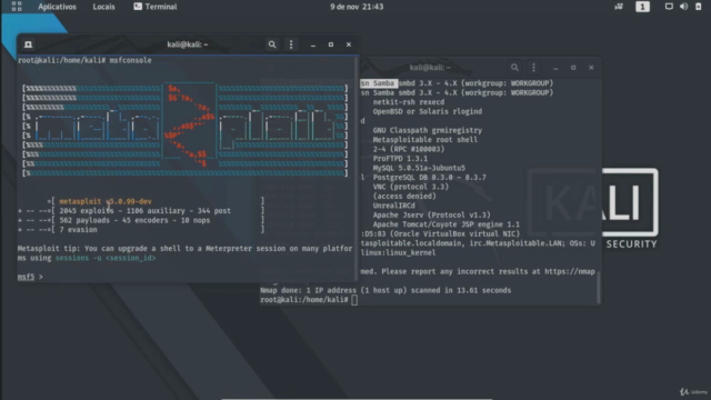 Hacker Ético- Aprenda kali Linux  (ATUALIZADO 2023) - Screenshot_03