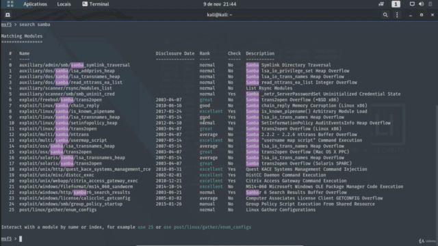 Hacker Ético- Aprenda kali Linux  (ATUALIZADO 2023) - Screenshot_04