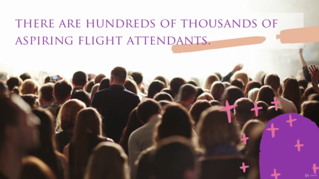 How To Become A Flight Attendant / Cabin Crew – Screenshot 3