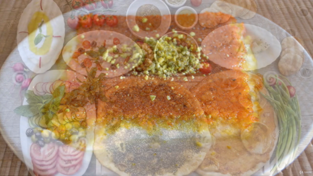 Lebanese and Mediterranean cuisine, savory & desserts (2in1) – Screenshot 3