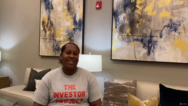 Introduction to Long-Term Investing – Screenshot 1