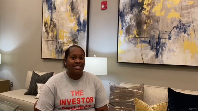 Introduction to Long-Term Investing – Screenshot 3