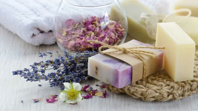 How to Make your Own Soap & Make Black Soap and Lye – Screenshot 1